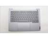 Lenovo COVER Upper Case ASM_POR W21KJ AGBL para Lenovo ThinkBook 14 G6 ABP (21KJ)