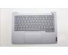 Lenovo COVER Upper Case ASM_SPA W21KJ AGBL para Lenovo ThinkBook 14 G6 ABP (21KJ)