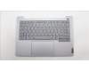 Lenovo COVER Upper Case ASM_SWS W21KJ AGBL para Lenovo ThinkBook 14 G6 ABP (21KJ)