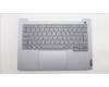 Lenovo COVER Upper Case ASM_UKE W21KJ AGBL para Lenovo ThinkBook 14 G6 ABP (21KJ)