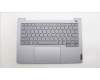 Lenovo COVER Upper Case ASM_UKR W21KJ AGBL para Lenovo ThinkBook 14 G6 ABP (21KJ)