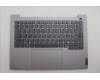 Lenovo COVER Upper Case ASM_UKE W21KJ AGNBL para Lenovo ThinkBook 14 G6 ABP (21KJ)