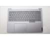 Lenovo COVER Upper Case ASM_GRE W21KK AG BL para Lenovo ThinkBook 16 G6 ABP (21KK)