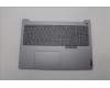 Lenovo COVER Upper Case ASM_HBW W21KK AG BL para Lenovo ThinkBook 16 G6 ABP (21KK)