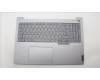 Lenovo COVER Upper Case ASM_POR W21KK AG BL para Lenovo ThinkBook 16 G6 ABP (21KK)