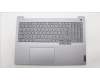 Lenovo COVER Upper Case ASM_SWS W21KK AG BL para Lenovo ThinkBook 16 G6 ABP (21KK)