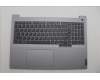Lenovo COVER Upper Case ASM_EURO ENG W21KKAGNBL para Lenovo ThinkBook 16 G6 ABP (21KK)