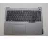Lenovo COVER Upper Case ASM_SPA W21KK AG NBL para Lenovo ThinkBook 16 G6 ABP (21KK)