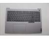 Lenovo COVER Upper Case ASM_UKE W21KK AG NBL para Lenovo ThinkBook 16 G6 ABP (21KK)