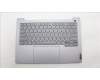 Lenovo COVER Upper Case ASM_ARA W21KG AGBL para Lenovo ThinkBook 14 G6 IRL (21KG/21NQ)