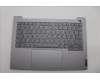 Lenovo COVER Upper Case ASM_FRA/ARA W21KG AGBL para Lenovo ThinkBook 14 G6 IRL (21KG/21NQ)
