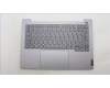 Lenovo COVER Upper Case ASM_GER W21KG AGBL para Lenovo ThinkBook 14 G6 IRL (21KG/21NQ)