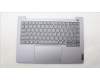 Lenovo COVER Upper Case ASM_GRE W21KG AGBL para Lenovo ThinkBook 14 G6 IRL (21KG/21NQ)