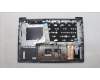 Lenovo COVER Upper Case ASM_HBW W21KG AGBL para Lenovo ThinkBook 14 G6 IRL (21KG/21NQ)