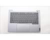 Lenovo COVER Upper Case ASM_FRA W21KG AGNBL para Lenovo ThinkBook 14 G6 IRL (21KG/21NQ)