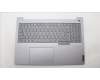 Lenovo COVER Upper Case ASM_ARA W21KH AGBL U para Lenovo ThinkBook 16 G6 IRL (21KH/21NR)