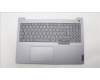 Lenovo COVER Upper Case ASM_POR W21KH AGBL U para Lenovo ThinkBook 16 G6 IRL (21KH/21NR)