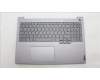 Lenovo COVER Upper Case ASM_RUS W21KH AGBL U para Lenovo ThinkBook 16 G6 IRL (21KH/21NR)