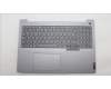 Lenovo COVER Upper Case ASM_SPA W21KH AGBL U para Lenovo ThinkBook 16 G6 IRL (21KH/21NR)