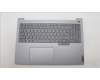 Lenovo COVER Upper Case ASM_UKR W21KH AGBL U para Lenovo ThinkBook 16 G6 IRL (21KH/21NR)