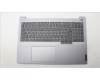Lenovo COVER Upper Case ASM_ARA W21KH AGNBL U para Lenovo ThinkBook 16 G6 IRL (21KH/21NR)