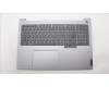 Lenovo COVER Upper Case ASM_UKE W21KH AGNBL U para Lenovo ThinkBook 16 G6 IRL (21KH/21NR)