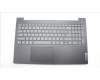 Lenovo COVER Upper Case ASM_EURO ENG L83FSBKTEX para Lenovo V15 G4 IAH (83FS/83G2)