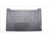 Lenovo COVER Upper Case ASM_ENG L83FS BK TEX para Lenovo V15 G4 IAH (83FS/83G2)