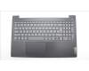 Lenovo COVER Upper Case ASM_FRA L83FS BK TEX para Lenovo V15 G4 IAH (83FS/83G2)