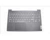 Lenovo COVER Upper Case ASM_GRE L83FS BK TEX para Lenovo V15 G4 IAH (83FS/83G2)
