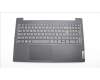 Lenovo COVER Upper Case ASM_ITA L83FS BK TEX para Lenovo V15 G4 IAH (83FS/83G2)