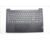 Lenovo COVER Upper Case ASM_RUS L83FS BK TEX para Lenovo V15 G4 IAH (83FS/83G2)