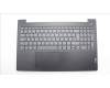 Lenovo COVER Upper Case ASM_SPA L83FS BK TEX para Lenovo V15 G4 IAH (83FS/83G2)