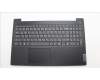 Lenovo COVER Upper Case ASM_ARA L83FS BK TEX para Lenovo V15 G4 IAH (83FS/83G2)