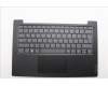 Lenovo COVER Upper Case ASM_UKE L 82YXBK para Lenovo V14 G4 ABP (82YX/83FG)