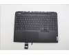 Lenovo COVER Upper Case ASM_EURO ENG L 83DEWH para Lenovo Legion Pro 7i 16IRX9H Gen 9 (83DE)