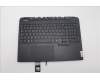 Lenovo COVER Upper Case ASM_ITA L 83DEWH para Lenovo Legion Pro 7i 16IRX9H Gen 9 (83DE)