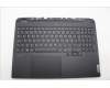 Lenovo COVER Upper Case ASM_SWS L 83DEWH para Lenovo Legion Pro 7i 16IRX9H Gen 9 (83DE)