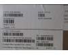 Lenovo COVER Upper Case ASM_FRA L 83DERGB para Lenovo Legion Pro 7i 16IRX9H Gen 9 (83DE)