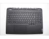 Lenovo COVER Upper Case ASM_FRA/ARA L 83DERGB para Lenovo Legion Pro 7i 16IRX9H Gen 9 (83DE)