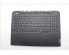 Lenovo COVER Upper Case ASM_HBW L 83DERGB para Lenovo Legion Pro 7i 16IRX9H Gen 9 (83DE)