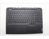 Lenovo COVER Upper Case ASM_POR L 83DERGB para Lenovo Legion Pro 7i 16IRX9H Gen 9 (83DE)