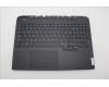 Lenovo COVER Upper Case ASM_RUS L 83DERGB para Lenovo Legion Pro 7i 16IRX9H Gen 9 (83DE)