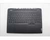 Lenovo COVER Upper Case ASM_SWS L 83DERGB para Lenovo Legion Pro 7i 16IRX9H Gen 9 (83DE)