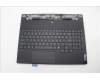 Lenovo COVER Upper Case ASM_GRE L 83G0W/SCW para Lenovo Legion 9i 16IRX9 Gen 9 (83G0)