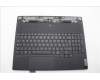 Lenovo COVER Upper Case ASM_ITA L 83G0W/SCW para Lenovo Legion 9i 16IRX9 Gen 9 (83G0)