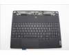 Lenovo COVER Upper Case ASM_POR L 83G0W/SCW para Lenovo Legion 9i 16IRX9 Gen 9 (83G0)