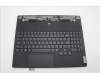 Lenovo COVER Upper Case ASM_RUS L 83G0W/SCW para Lenovo Legion 9i 16IRX9 Gen 9 (83G0)