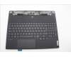 Lenovo COVER Upper Case ASM_SPA L 83G0W/SCW para Lenovo Legion 9i 16IRX9 Gen 9 (83G0)