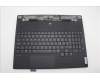 Lenovo COVER Upper Case ASM_SWS L 83G0W/SCW para Lenovo Legion 9i 16IRX9 Gen 9 (83G0)